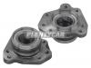 SAT ST42200S10A01 Ступица HONDA CR-V RH 96-01 LHD 43mm*83mm
