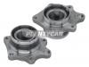 SAT ST42200SCVA31 Ступица RR HONDA ELEMENT 03-11 RH