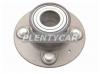 SAT ST42200TF0N51 Ступичный узел RR HONDA FITJAZZ GE 07- 2WD