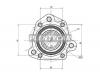 SAT ST42201S10A01 Ступица HONDA CR-V LH 96-01 LHD 43mm*83mm