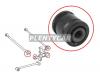 SAT ST4230405110F Сайлентблок задней цапфы TOYOTA AVENSIS 97-03CAMRY 06-