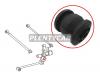 SAT ST4230405110U Сайлентблок задней цапфы TOYOTA AVENSIS AT22#/AZT220/CDT220/CT220/ST220/ZZT22# 1997-2003