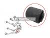 SAT ST-42305-50060-U Сайлентблок задней цапфы LEXUS LS400/CELSIOR UCF20 1994-2000