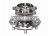 SAT ST4241042020 Ступица задняя RAV4 ACA2# 00- 4WD