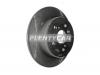SAT ST4243133030 Диск тормозной задний TY Harrier/RX300 2WD #10, Kluger 2WD ACU/MCU20, Camry ACV3#/MCV30 (Eu)