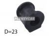 SAT ST-42431-80J00 Втулка переднего стабилизатора D-23 SUZUKI SX4 06-13