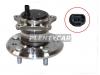 SAT ST4245006040 Ступица KLUGER/CAMRY ACV30/40 RH 01- 42450-48010/1