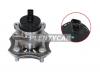 SAT ST424500D030 Ступица VITZ/PLATZ/FUNCURGO/IST 99-05 3DACF026F-1AS ABS