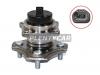SAT ST4245012051 Ступица COROLLA NZE121 00-06 2WD 3-DACF026F-7AS