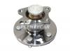 SAT ST4245033010 Ступица RR CAMRY, CAMRY GRACIA #V20/SCEPTER/VISTA/HARRIER 2WD 92-03 с ABS