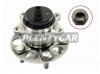 SAT ST4245047040 Ступица RR TOYOTA PRIUS ZVW3#  09-