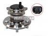 SAT ST4246006010 Ступица KLUGER/CAMRY ACV30/40 LH 01- 42460-48010/1
