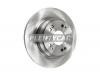 SAT ST42510SZ3J00 Диск тормозной RR HONDA ACCORD CM1CM2CM3CN2 03-08