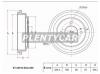 SAT ST42610SAA000 Барабан тормозной RR HONDA FIT/JAZZ GD# 01-07/CITY 03-