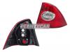SAT ST4311960R Фонарь задний FORD FOCUS II 05-11 4D EURO TYPE