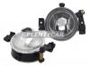 SAT ST4312010R Туманка FORD C-MAX 03-07/FOCUS II 05-08