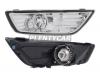 SAT ST-431-2020L Туманка FORD MONDEO 07-10