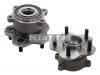 SAT ST432023JA0B Ступичный узел задн. NISSAN PATHFINDER R52 12-