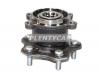 SAT ST43202JG200 Ступица Nissan Qashqai J10E X-Trail T31 задняя 4WD