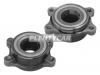 SAT ST43210AL505 Полуступица задняя INFINITI G35/NISSAN SKYLINE/STAGEA 01-