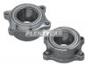 SAT ST43210WL000 Полуступица RR NISSAN ELGRAND E51, INFINITI FX#