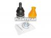 SAT ST433300D030 Опора шаровая переднего нижнего рычага TOYOTA BELTA/IST/SCION XD/RACTIS/VITZ/YARIS 05-