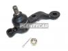 SAT ST4334039415 Шаровая опора FR TOYOTA ARISTOCROWNMAJESTASOARERLEXUS GS300400430SC430 97-05 LH