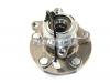 SAT ST-43402-80J50 Ступичный узел RR SUZUKI SX-4 4WD Япония 06-