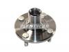 SAT ST-43502-12090 Ступица FR TOYOTA TOYOTA COROLLA/SPACIO/LVN/CRE/TRN/MRN/SPRINTER 92-