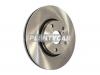 SAT ST435120F030 Диск тормозной FR TOYOTA AVENSIS ZRT270 08- FR