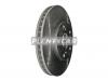 SAT ST4351233020 Диск тормозной FR TOYOTA Camry GraciaIpsumGaia, SXM#SXV20SXV10, 93-02
