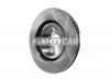 SAT ST4351233130 Диск тормозной передний TY Camry ##V40 06-, RAV-4 ACA3# 05-, Mark X 12# 05-, Blade 07-