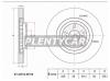 SAT ST4351248110 Диск тормозной FR TOYOTA HIGHLANDER##U5#/SRX350 09-/RAV4 12-