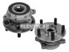SAT ST4355047010 Ступица FR TOYOTA PRIUS ZVW3#