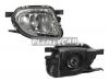 SAT ST4402005R Туманка MERCEDES W211 02-06/SPRINTER 05-13