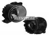 SAT ST4402010R Туманка MERCEDES W169 04-07/ W245 05-/W204 06-/W164 05-/W212 09-
