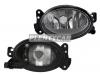 SAT ST4402016R Туманка MERCEDES W211 06-09/G-CLASS 06-