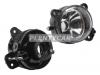 SAT ST4412035R Туманка SKODA FABIA 07-10/ VW TRANSPORTER T5 03-09/VW CRAFTER 06-