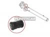 SAT ST4420028380B Сайлентблок рулевой рейки TOYOTA LITE ACETOWN ACE NOAH 96-07