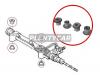 SAT ST4420035061B Сайлентблок рулевой рейки (комплект) TOYOTA LAND CRUISER PRADO HILUX SURF4RUNNER 02-09LEXUS GX470
