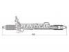 SAT ST4425060022 Рулевая рейка Toyota Land Cruiser Prado 96-02 LHD