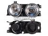 SAT ST4441114L Фара BMW E34 88-95/E32 87-94