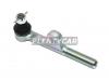 SAT ST4504469115 Наконечник рулевой наружний FR (RHD) TOYOTA Land Cruiser 80 90- 45044-69125