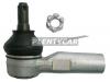 SAT ST4504629305 Наконечник рулевой TOYOTA CELICACOROLLAFIELDERRUNXSPACIOEXIVPREMIO RAV4RAUMWILLWISH 4WD 92