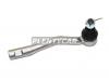 SAT ST4504629365 Наконечник рулевой  TOYOTA AVENSIS 00- RH