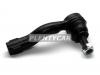 SAT ST4504649085 Наконечник рулевой TOYOTA OPA,PRIUS,CELICA,99- RH