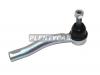 SAT ST4504649145 Наконечник рулевой TOYOTA PRIUS 2005-2011 RH