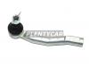 SAT ST4504659195 Наконечник рулевой TOYOTA BELTA 05-/ COROLLA AXIO/FIELDER 12-/PRIUS/VITZ/YARIS  2005-2014 RH