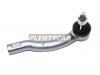 SAT ST4504719115 Наконечник рулевой TOYOTA COROLLA/AXIO/FIELDER/SPACIO/ALLION/PRIUS/WISH 00-/BELTA/ISIS/VITZ LH 05-