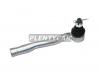 SAT ST4504729125 Наконечник рулевой  TOYOTA AVENSIS 00- LH